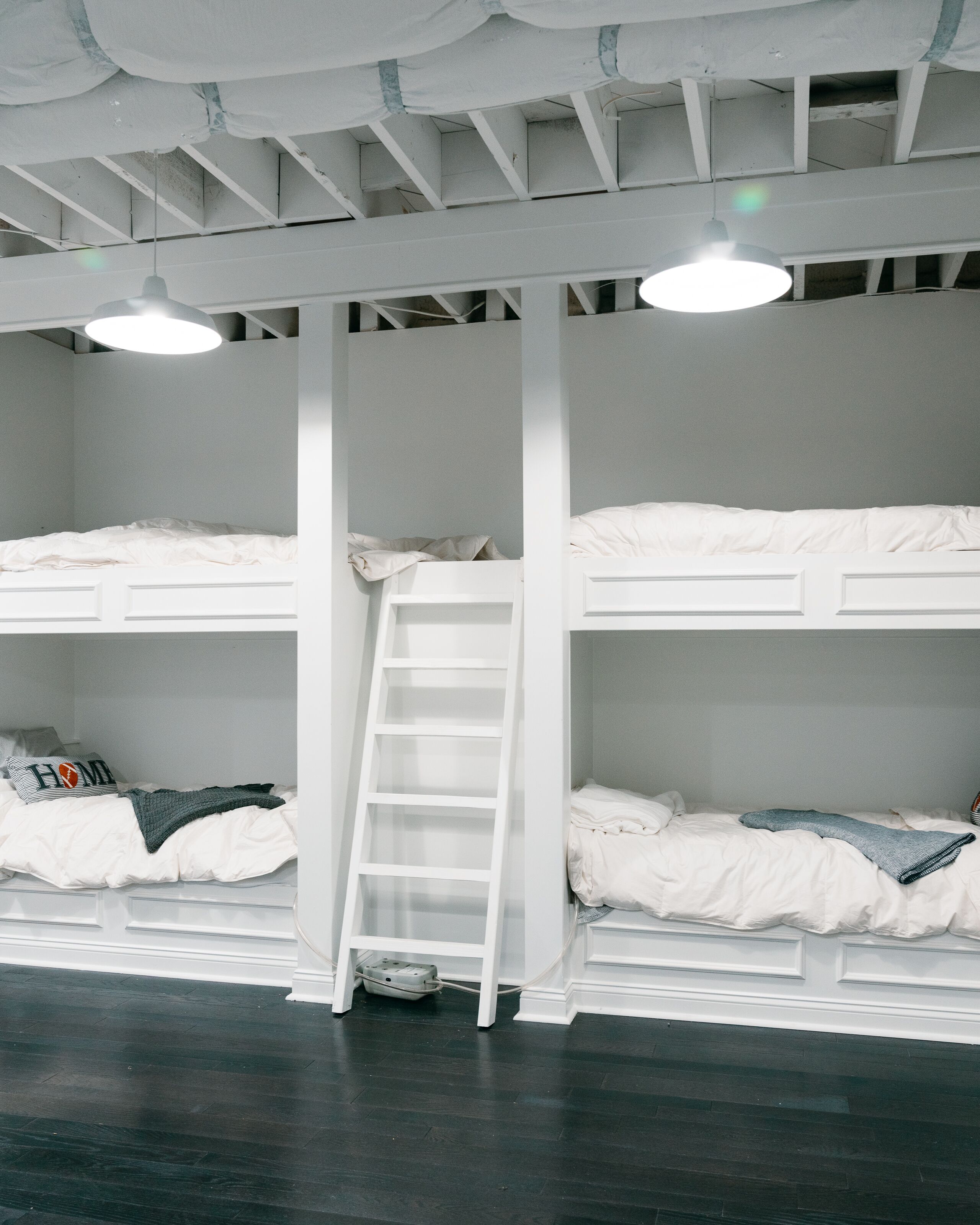 Estate on Modern Working Farm South of Nashville