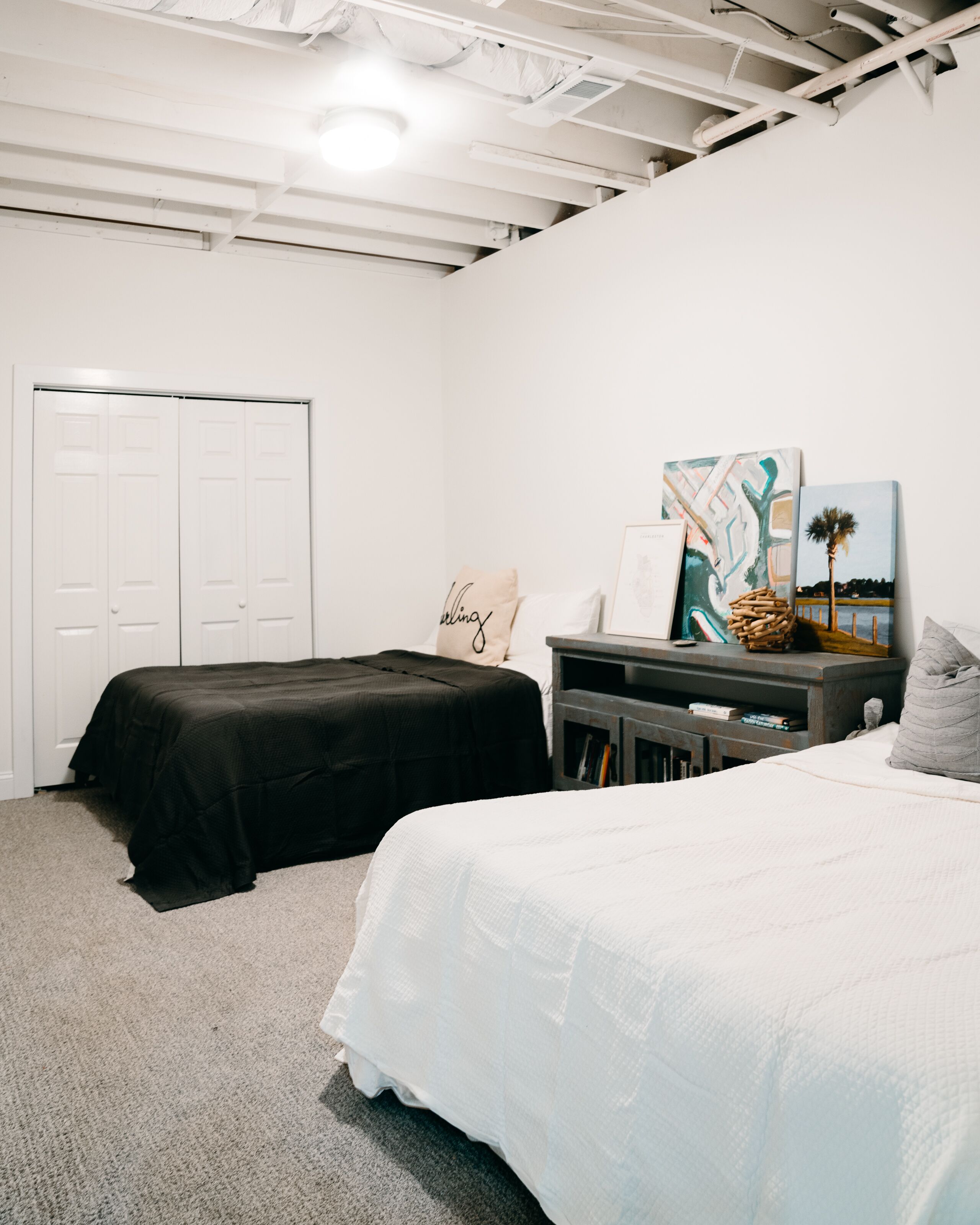 Estate on Modern Working Farm South of Nashville