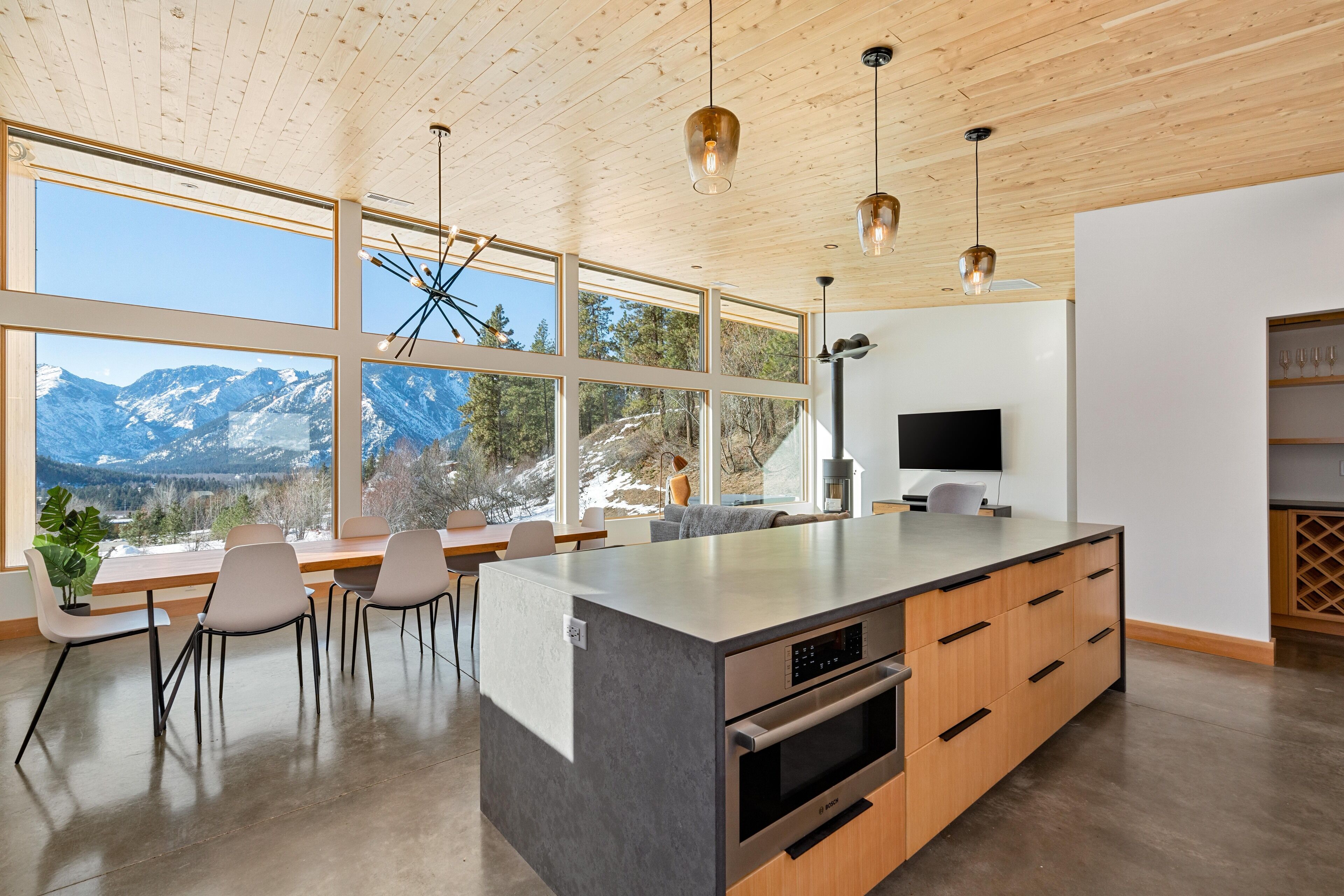 Peak Haus - Modern and Beautiful with Epic Views