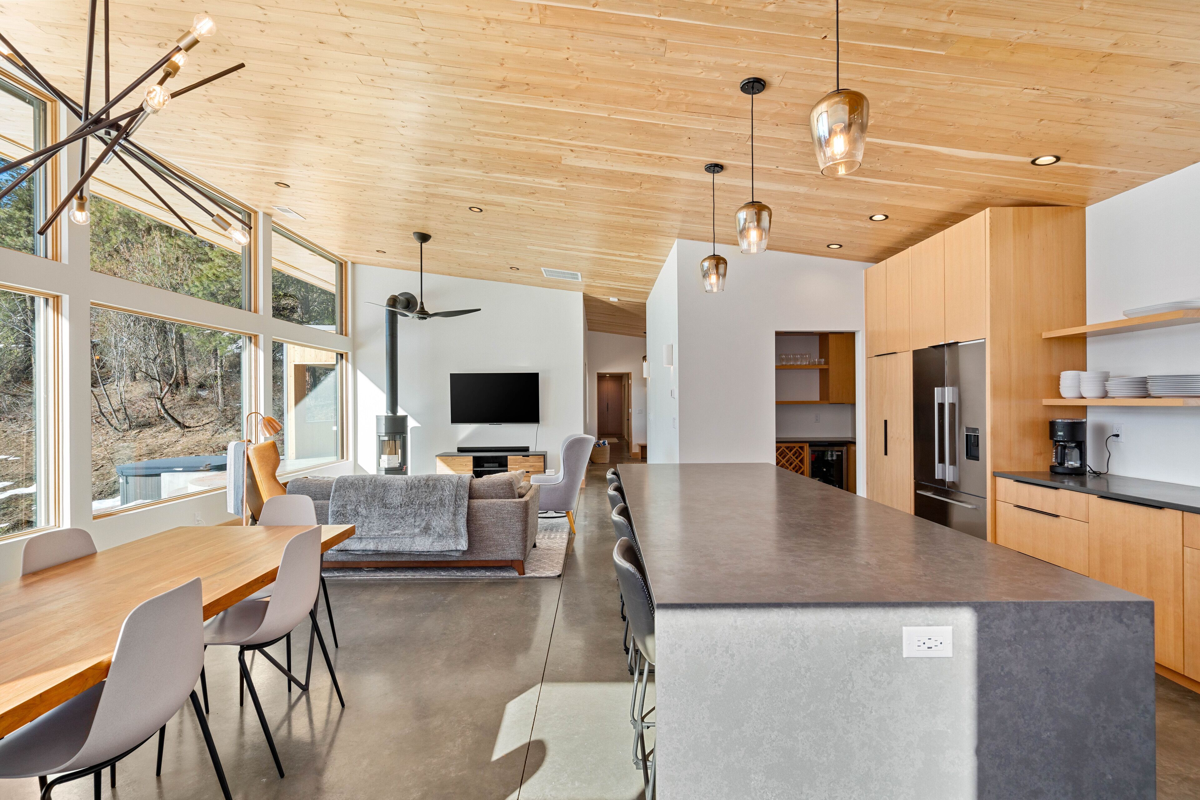 Peak Haus - Modern and Beautiful with Epic Views