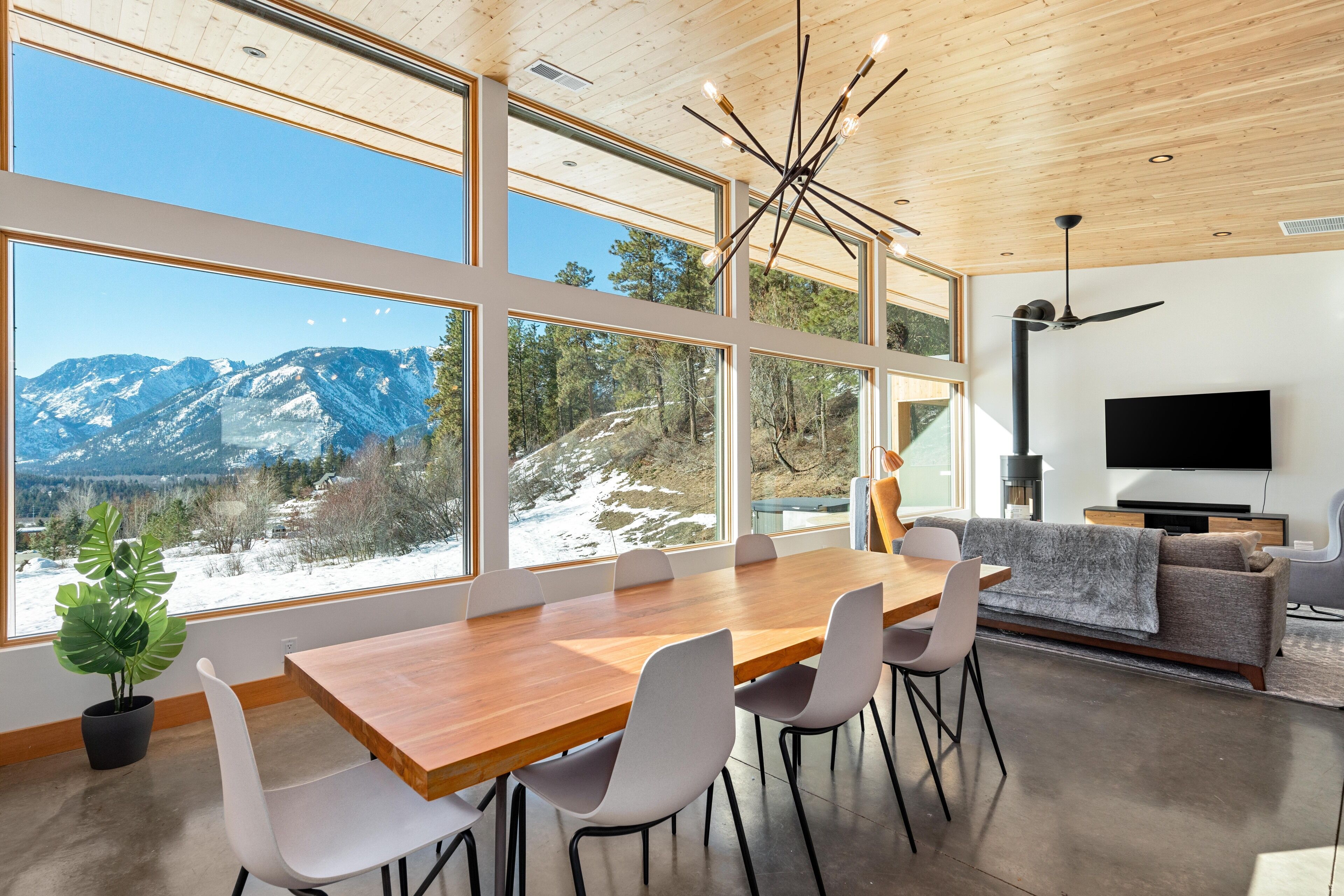 Peak Haus - Modern and Beautiful with Epic Views