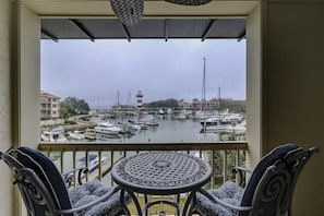 Villa, Multiple Beds, Balcony | Balcony