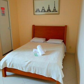 5 Schlafzimmer, WLAN