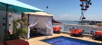 Home Rio de Janeiro Holidays Comfort