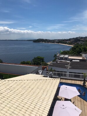 Pool - House in Rio de Janeiro, Vacation, Comfort (RIO DE JANEIRO)