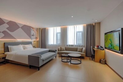 Shangshi Hotel