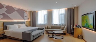 Shangshi Hotel
