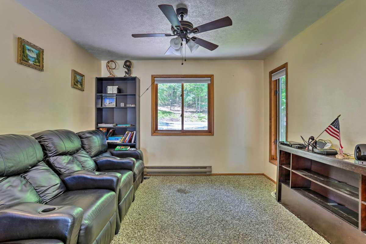 Mountain View Cottage