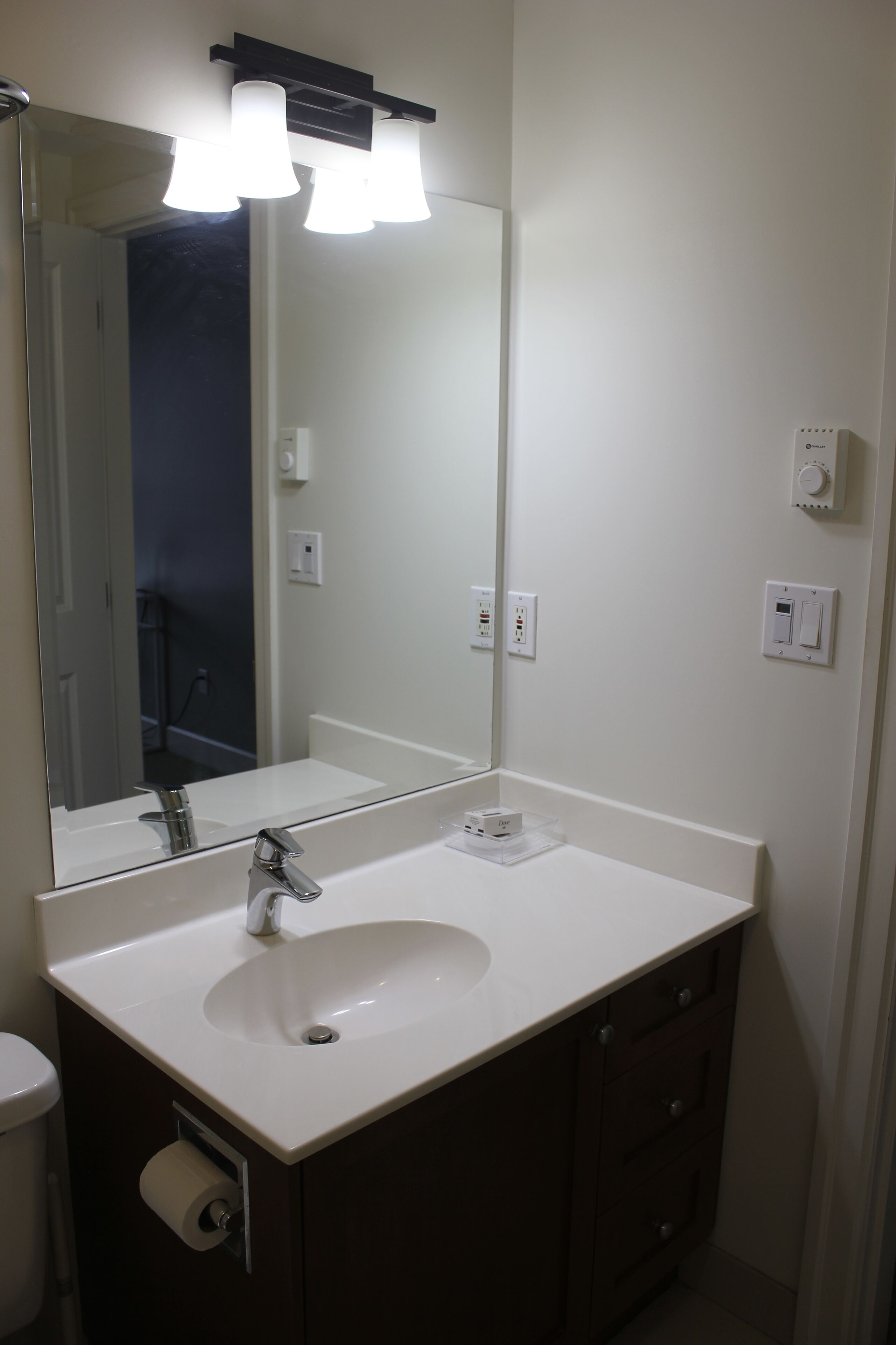 Heart of Vesuvius Oceanview Well-appointed Condo