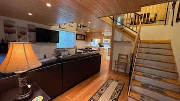 TV connectée, livres