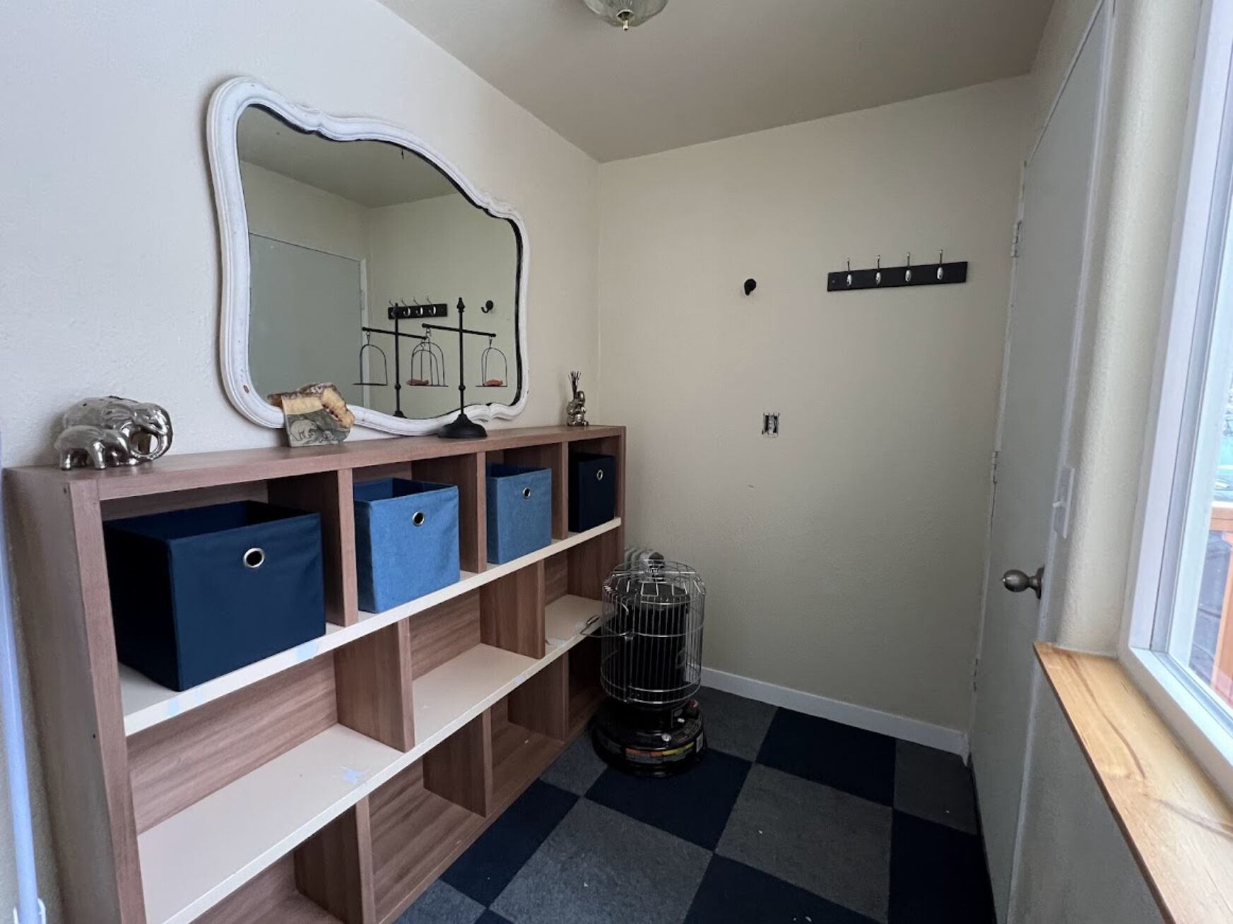 ECO Forest Cabin Families and Pets Welcome