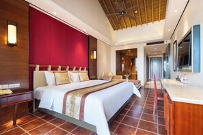 Room - Oceanside Hotel (Maoming)