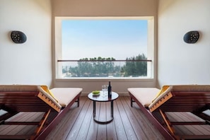 Room - Oceanside Hotel (Maoming)