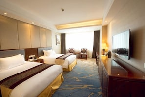 Unclassified image, 2 of 52, button - Jinghan Hotel (Jingdezhen)