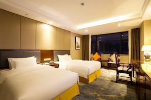 Unclassified image, 4 of 52, button - Jinghan Hotel (Jingdezhen)