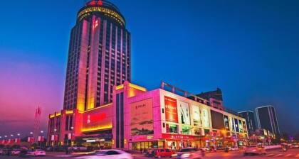 Jinghan Hotel