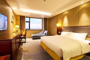 Unclassified image, 5 of 52, button - Jinghan Hotel (Jingdezhen)
