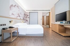 Room - Shiqian Fodingshan Hot Spring Town Yutangsheng Hot Spring Resort Hotel (Shiqian)