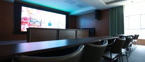 สถานที่จัดงานประชุม