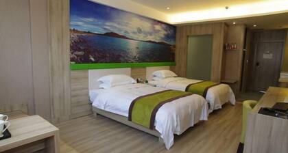 Qingchuang Hotel