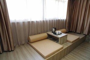 Room - Qingchuang Hotel (Ziyang)