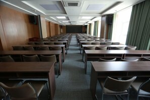 Meeting facility - Qingchuang Hotel (Ziyang)