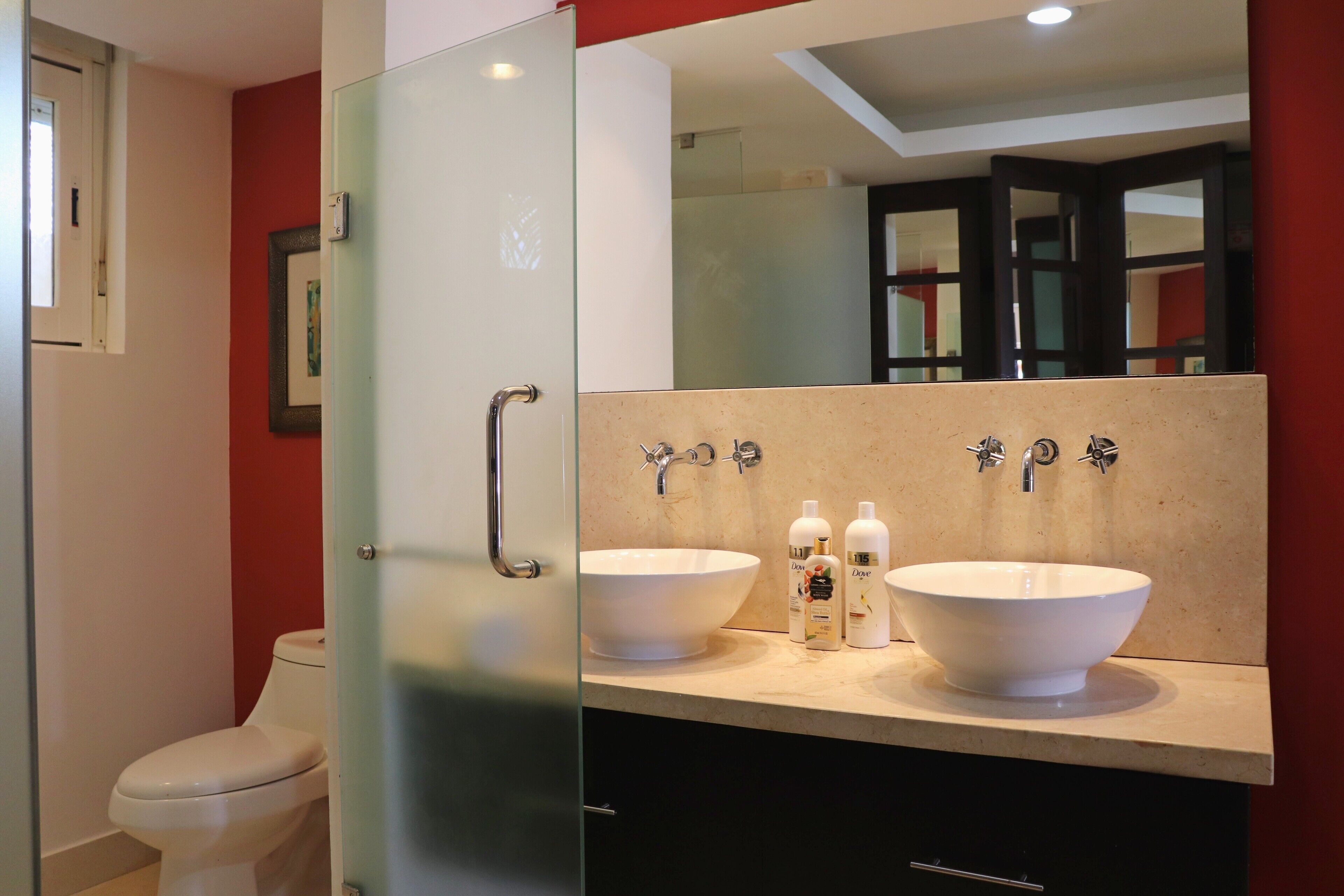 Frente al Mar, Jacuzzi, Cama King, Estacionamento