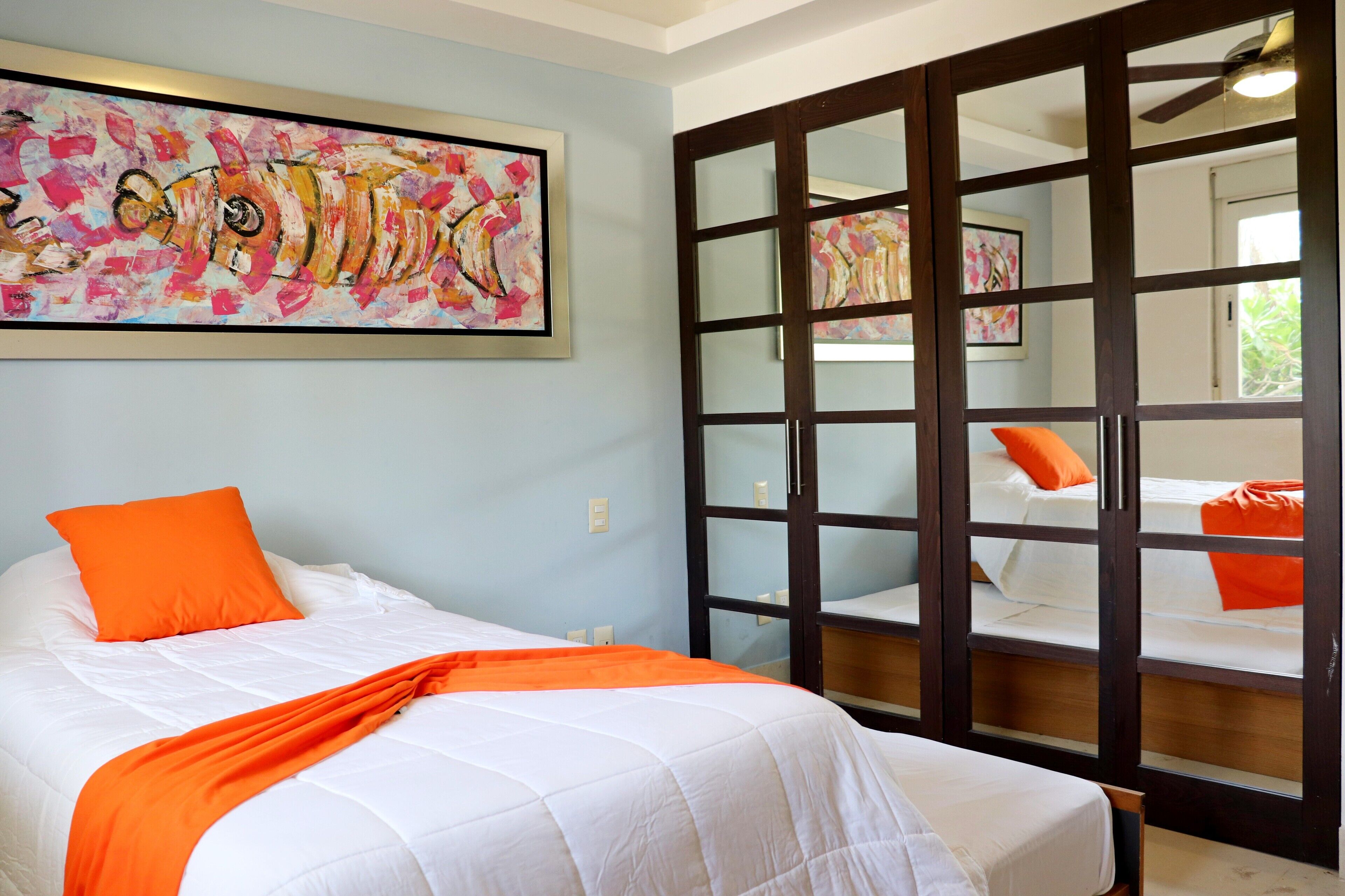 Frente al Mar, Jacuzzi, Cama King, Estacionamento