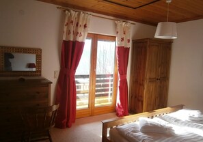 2 habitaciones y wifi gratis 