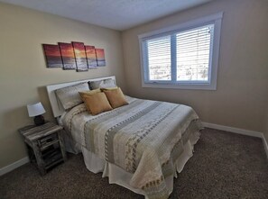 4 Schlafzimmer, kostenloses WLAN