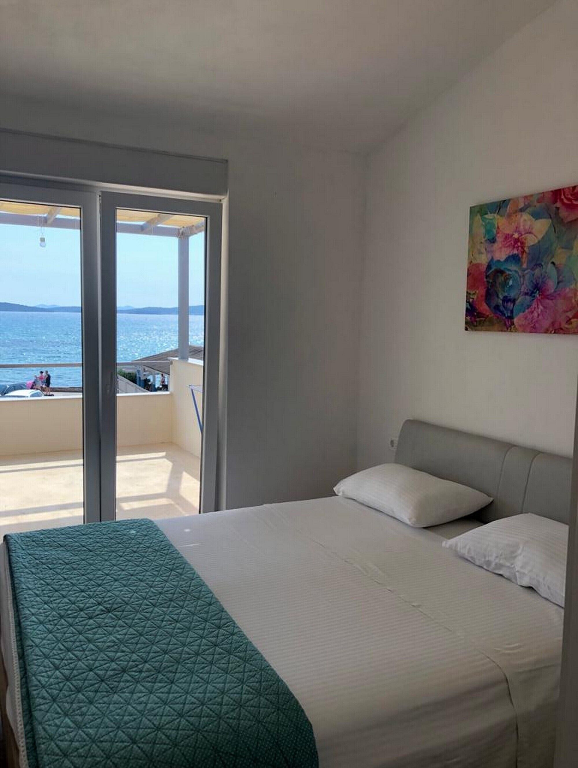 1 slaapkamer, wifi, beddengoed