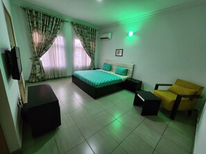 3 camere, ferro/asse da stiro, Wi-Fi, lenzuola