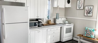 Lovely studio apartment in the heart of Sandwich