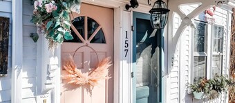 Lovely studio apartment in the heart of Sandwich