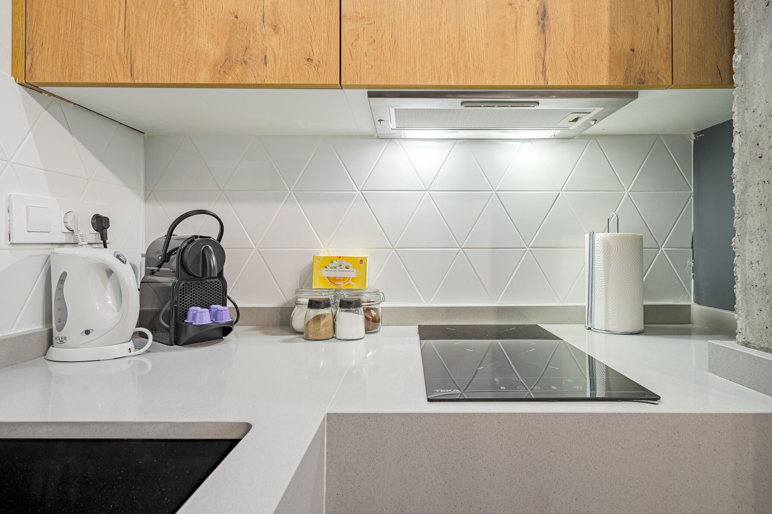 Olala Color Apartment Bajos A