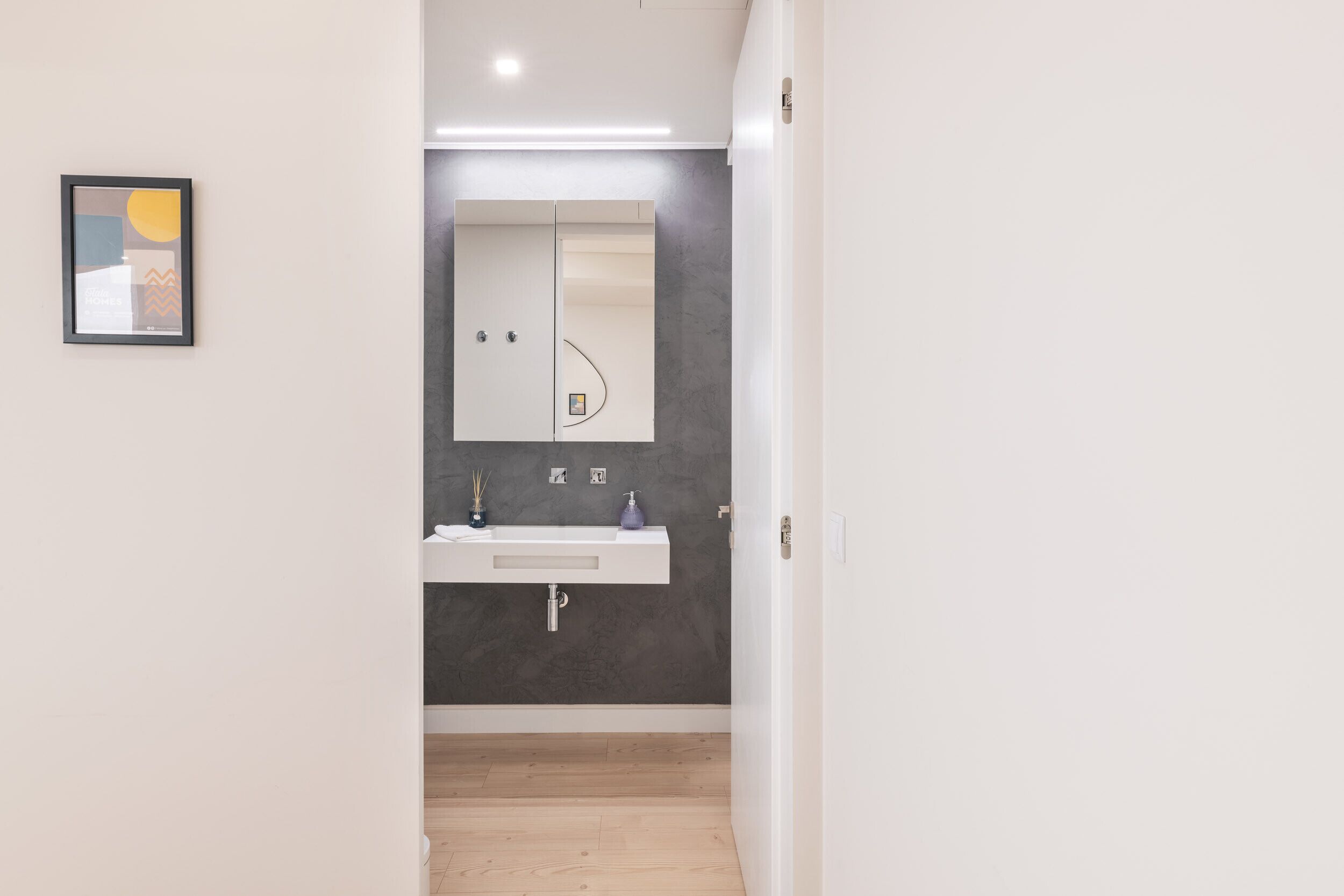 Olala Bay View Penthouse