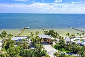 Appart'hôtel (Bokeelia BeachHouse SeaTrout) | Extérieur