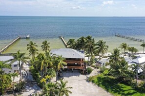 Condo (Bokeelia BeachHouse SeaTrout) | Exterior