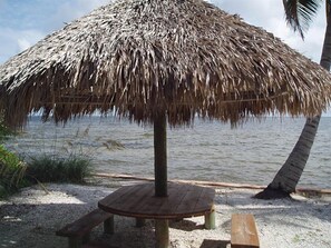 Condo (Bokeelia BeachHouse SeaTrout) | Exterior