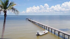 公寓客房 (Bokeelia BeachHouse Snook) | 外觀