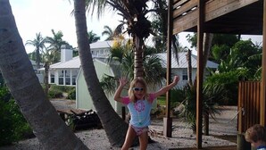 公寓客房 (Bokeelia BeachHouse Snook) | 外觀