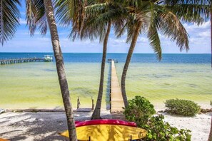 Condo (Bokeelia BeachHouse RedFish) | Exterior