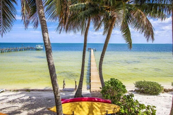 Condo (Bokeelia BeachHouse RedFish) | Exterior