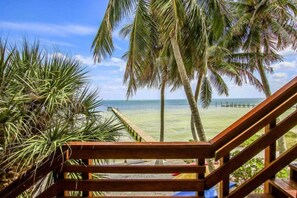 Condo (Bokeelia BeachHouse RedFish) | Exterior - Bokeelia Beachouse Redfish (Bokeelia)