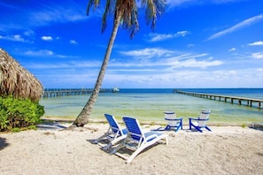 Condo (Bokeelia BeachHouse RedFish) | Exterior