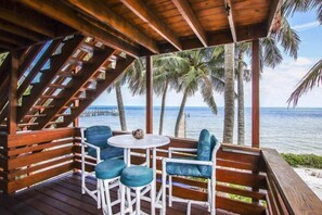 Condo (Bokeelia BeachHouse RedFish) | Exterior