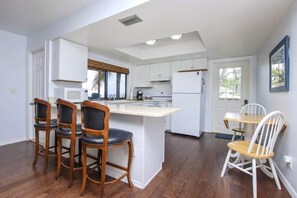 Condo (Bokeelia BeachHouse RedFish) | Exterior