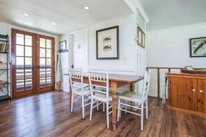 Condo (Bokeelia BeachHouse Tarpon Penthouse) | Exterior - Bokeelia Beachouse Tarpon Penthouse (Bokeelia)