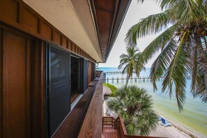 Condo (Bokeelia BeachHouse Tarpon Penthouse) | Ngoại thất