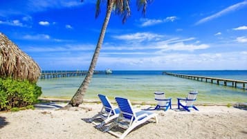 Condo (Bokeelia BeachHouse Tarpon Penthouse) | Exterior